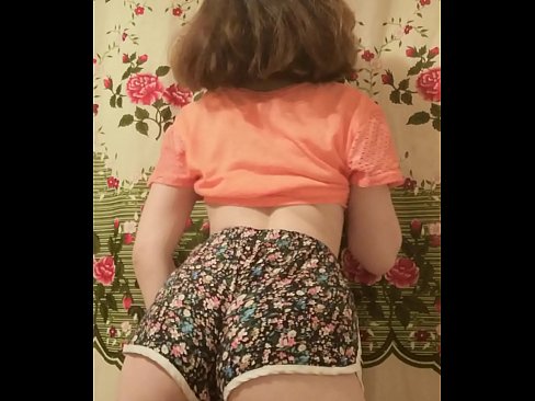 ❤️ Сексуалдуу жаш наристе камерада шорты чечип жатат ❌ Порно vk боюнча бизде ﹏
