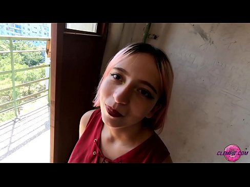❤️ Студенттик Сезимдүү Соруса бейтааныш бир четте - Кончают Анын Бет ❌ Порно vk боюнча бизде ﹏